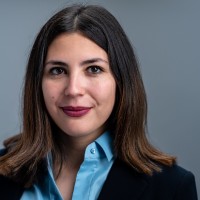 Isabel Anaya Longaric