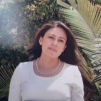 Maria Cristina Torres Diaz