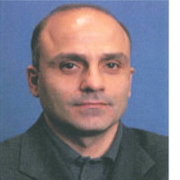 ROBERT CHAMOUN