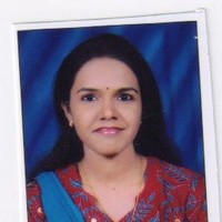 Dipti Shetty