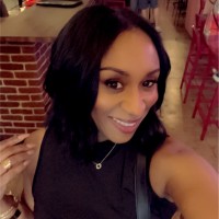 Lasonja S. Washington, Lmsw