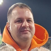 HOSSein Mohsenian, PMP®, ITIL®