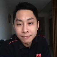 Eddy Wong