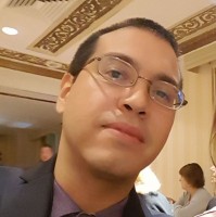 Jose Medina