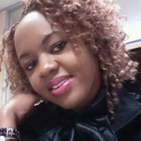 Thandeka Shabalala