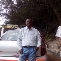 Sudip Mandal