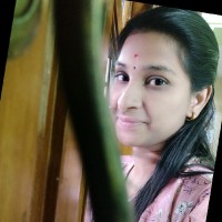 Kiruthika Muruganantham