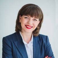 Кристина Горячева