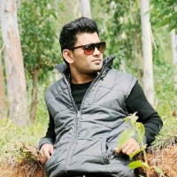 Raghavendra R P