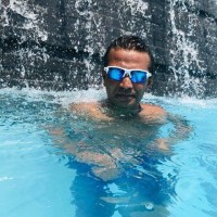 Indika Abeywardana