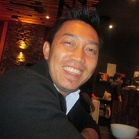 Anthony Trinh