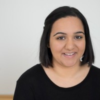 Jaspreet Dhaliwal