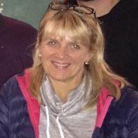 Linda Mccarrick
