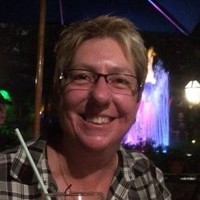 E. Gail Rucker