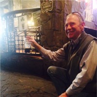 Bill Stack