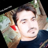 Mujahid Khan
