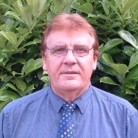 Peter Glynn