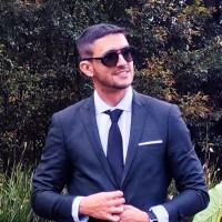 Daniel Giraldo