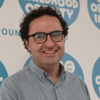 Santi F. Gómez Santos