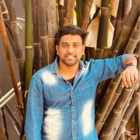 Arunkumar Manickam