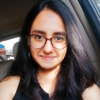 Shraddha Sharma