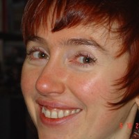 Catherine Svetova