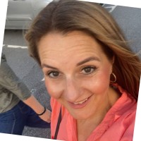 Maria Christina Gjestland