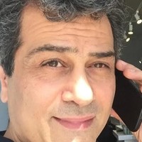 Ramin Emami