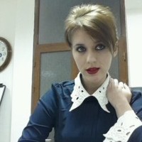 Мария Цибульская