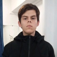 Patrick Meine Lima