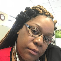 Tameka Jackson