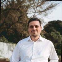 Johannes Feldmann