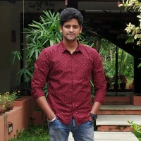 Bharath Raj Sosale