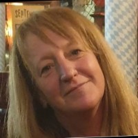 Mary Coogan