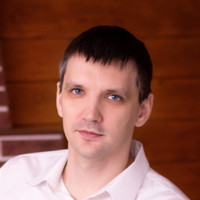 Igor Makushkin