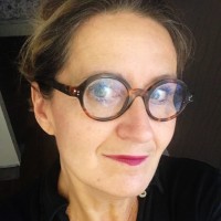 Sophie Vignaud