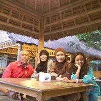 Sutrisno Sutrisno