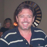 Joaquín Perez