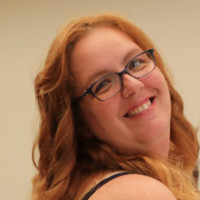 Melissa Reynolds, M.Ed.