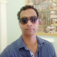 Anup Kandya