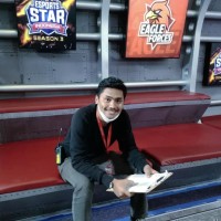 Mochamad Faizal Afif