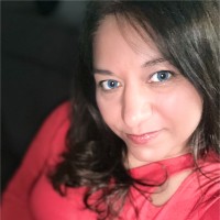 Maria Morales