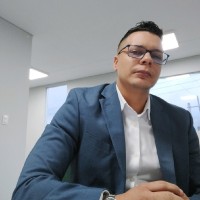 DANIEL RICARDO MOLINA BARONA