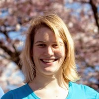 Caroline Kaster