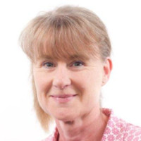 Joy Thorpe