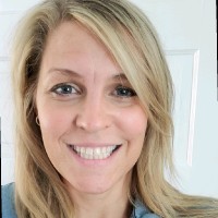 Rachel Thaman