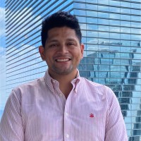 Alejandro Trujillo González, MBA