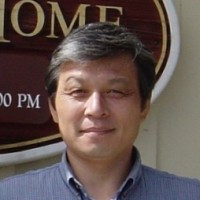 Takeshi Akazawa