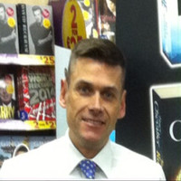 Paul Burrows