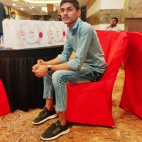 Aman Galodiya